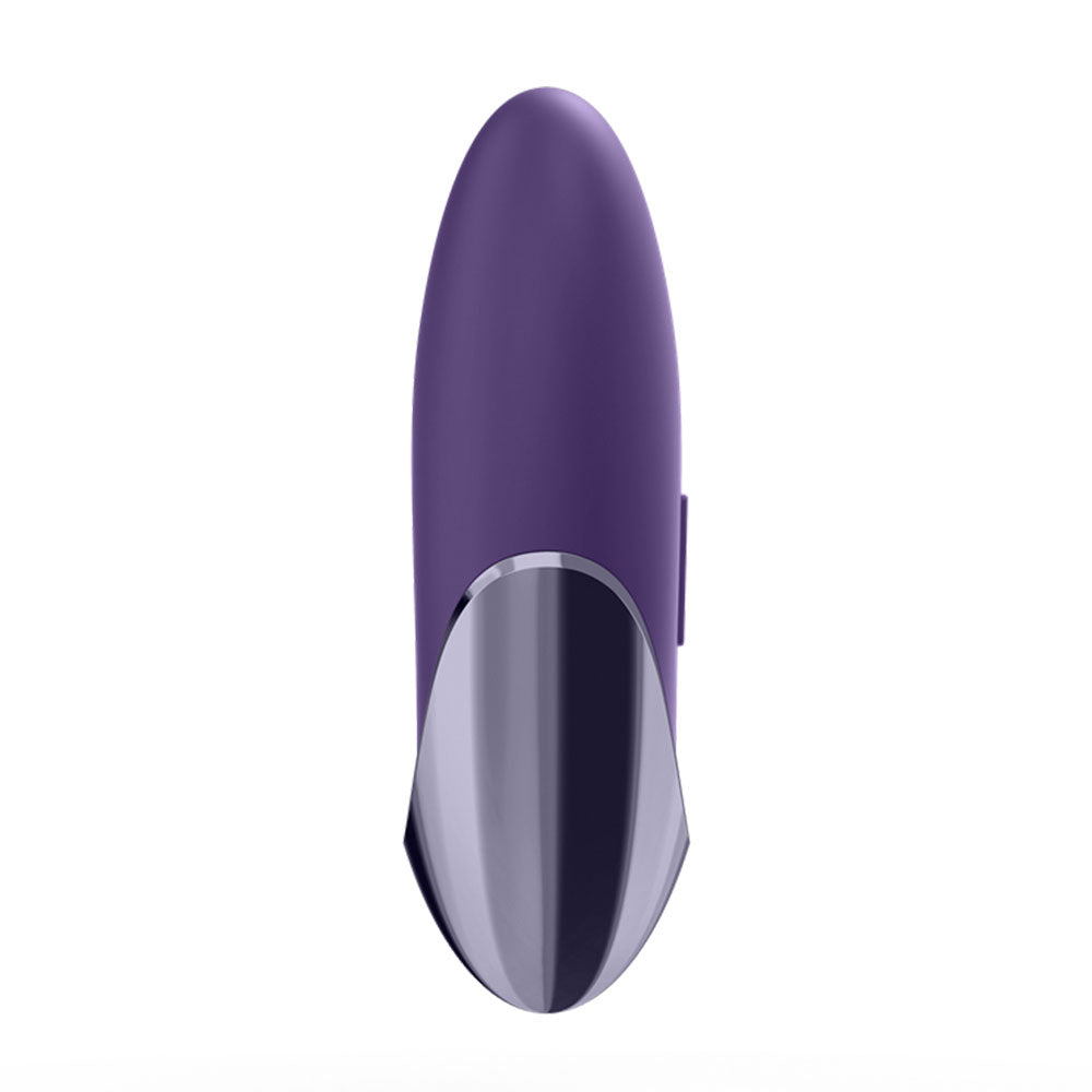 Layons Pleasure - Lay-On Clitoral Awakener in Purple by Satisfyer