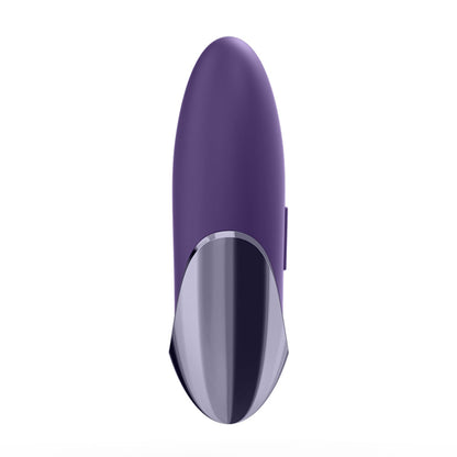 Layons Pleasure - Lay-On Clitoral Awakener in Purple by Satisfyer