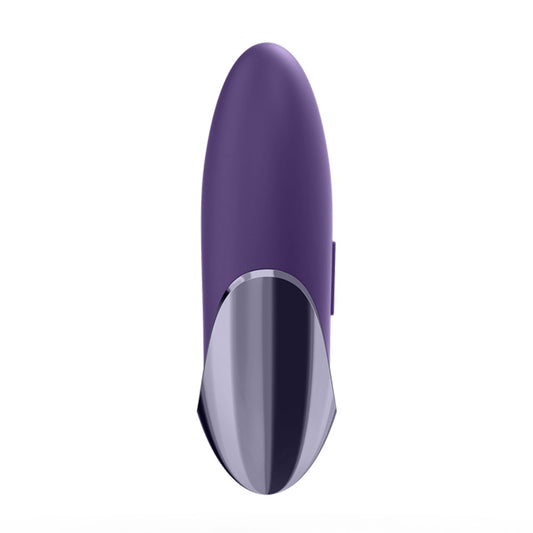 Layons Pleasure - Lay-On Clitoral Awakener in Purple by Satisfyer