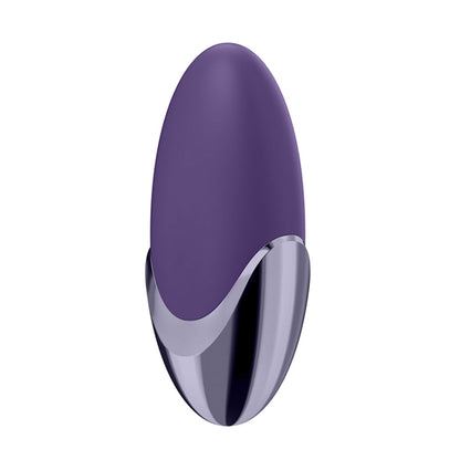 Layons Pleasure - Lay-On Clitoral Awakener in Purple by Satisfyer