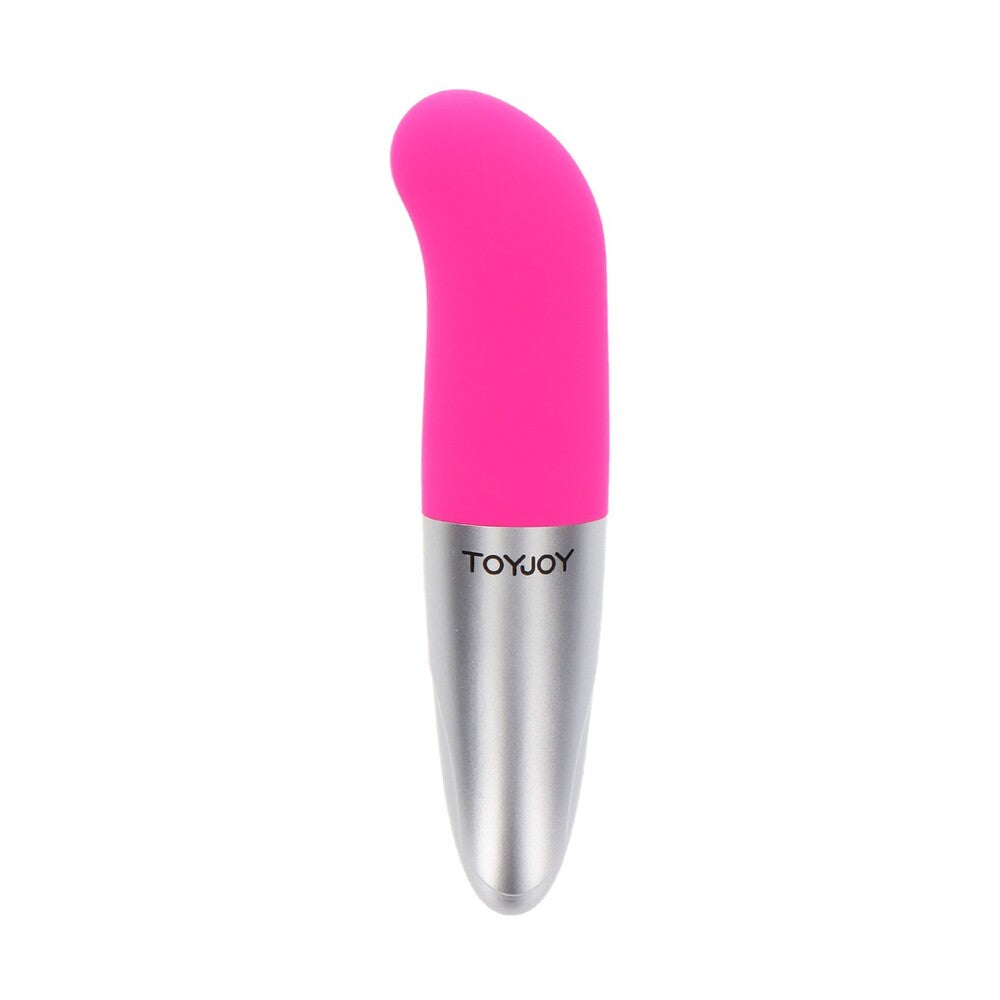 Sacred Funky Viberette - Mini G-Spot Awakener in Violet by ToyJoy