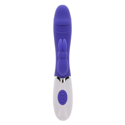 Sacred Funky Rabbit - 4-Mode Purple Silicone Awakener
