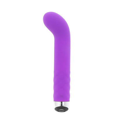 Sacred Tickle My Senses - Mini G-Spot Awakener in Purple