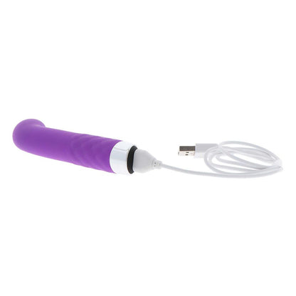 Sacred Tickle My Senses - Mini G-Spot Awakener in Purple