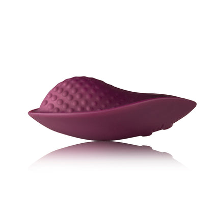 Rocks Off Knickerbocker Glory Vibrator - Layered Pleasure Devotion