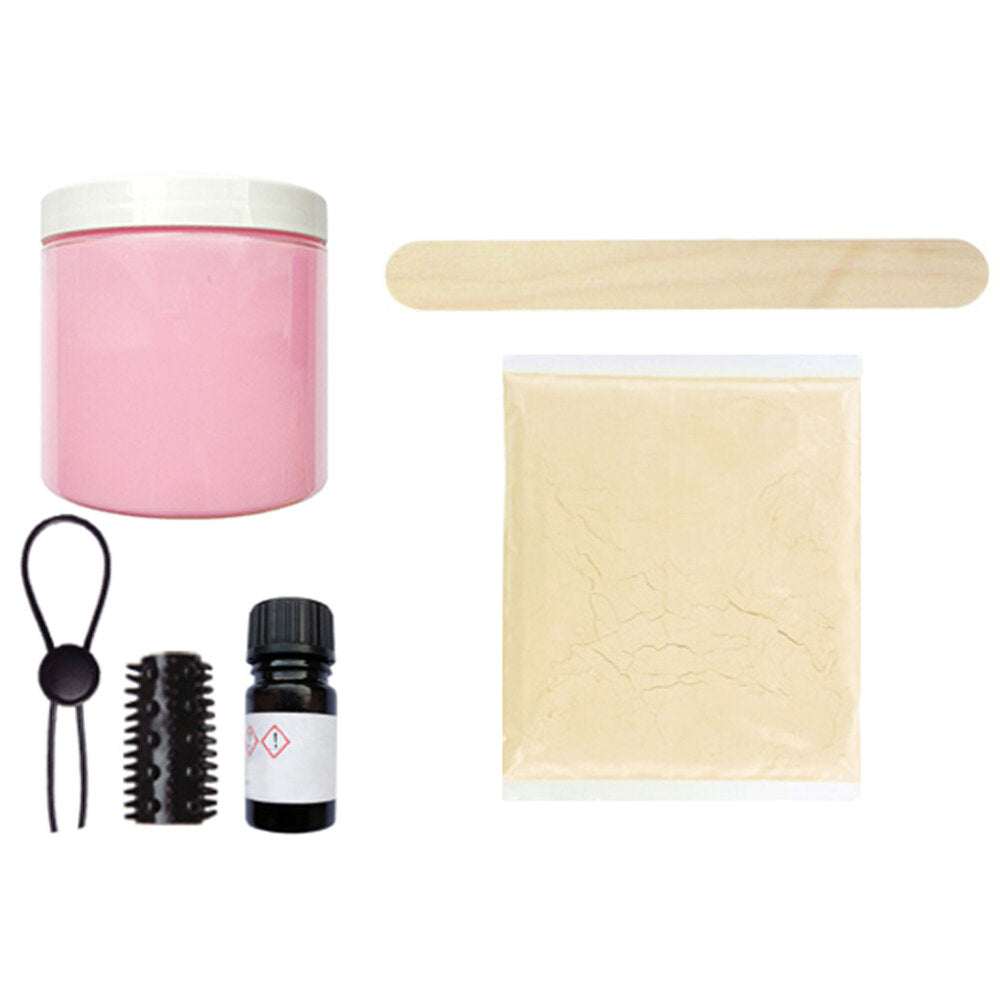 Cloneboy Cast Your Own Personal Dildo Flesh Pink - DIY Penis Replica Kit