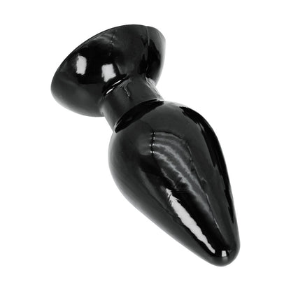 Hidden Desire Extreme - Large Butt Plug 5.5 Inches with Suction Cup