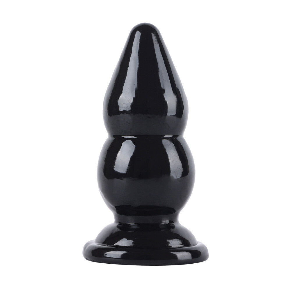 Hidden Desire Extreme Balls - 6.6 Inch Beaded Butt Plug XXL