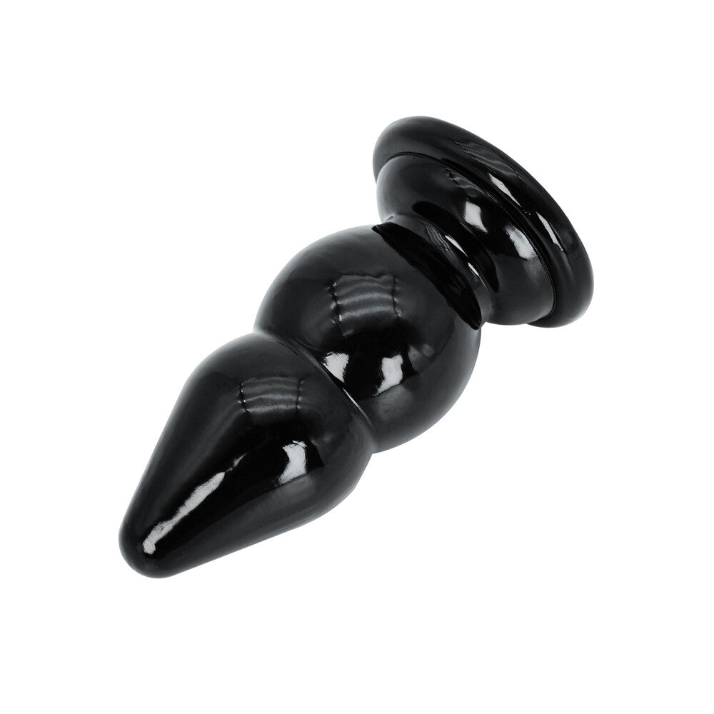 Hidden Desire Extreme Balls - 6.6 Inch Beaded Butt Plug XXL