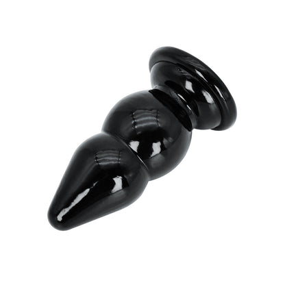 Hidden Desire Extreme Balls - 6.6 Inch Beaded Butt Plug XXL
