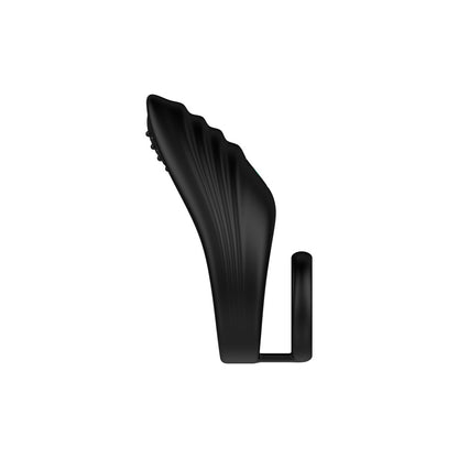 Nexus Enhance - 6-Mode Vibrating Cock and Ball Ring USB Rechargeable