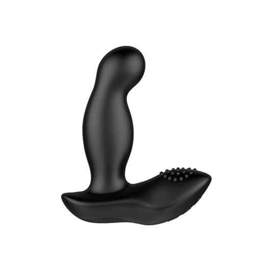 Nexus Boost - Inflatable Tip Prostate Massager with Remote