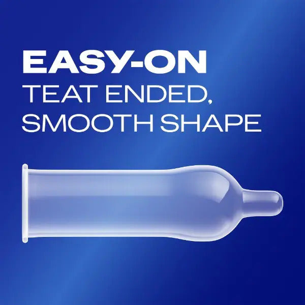 Durex Extra Safe Condoms 3 Pack - Reinforced Protection Devotion