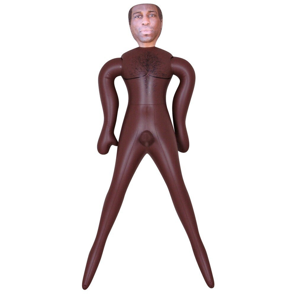 Mista Cool Male Love Doll - Fantasy Companion Inflatable