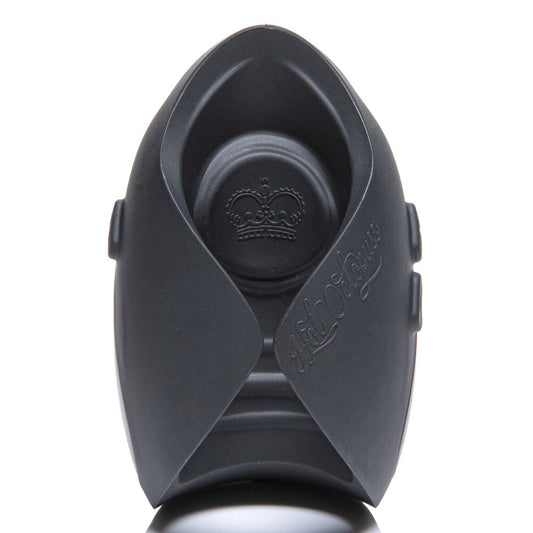 Pulse Solo Essential Guybrator Masturbator - Pulse Plate Technology Hands-Free