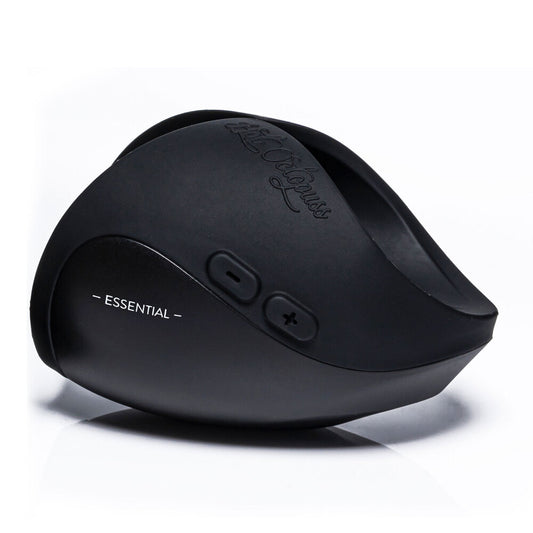 Pulse Solo Essential Guybrator Masturbator - Pulse Plate Technology Hands-Free