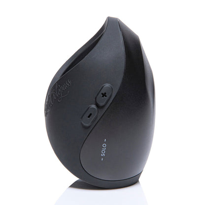 Pulse Solo Essential Guybrator Masturbator - Pulse Plate Technology Hands-Free