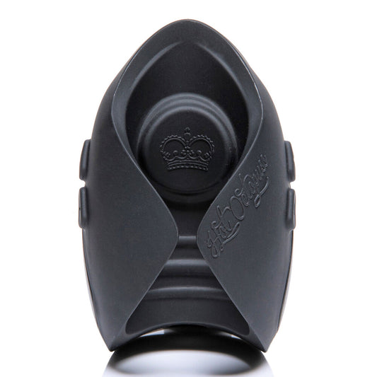 Pulse Solo Lux Guybrator Masturbator - Pulse Plate Technology Hands-Free Premium