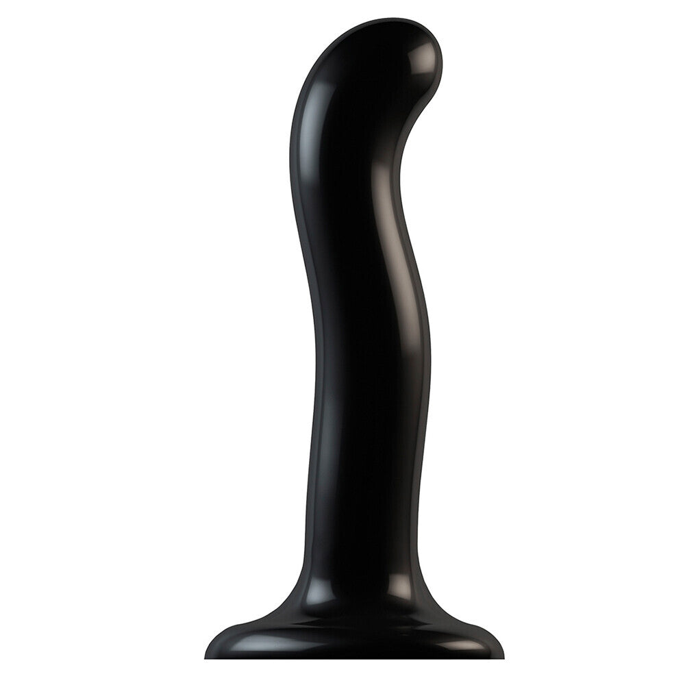 Sacred Curved Awakener - Medium G-Spot & P-Spot Dildo by Strap-On-Me