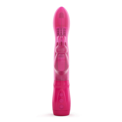 Sacred Furious Rabbit - Triple Motion Ecstasy by Dorcel