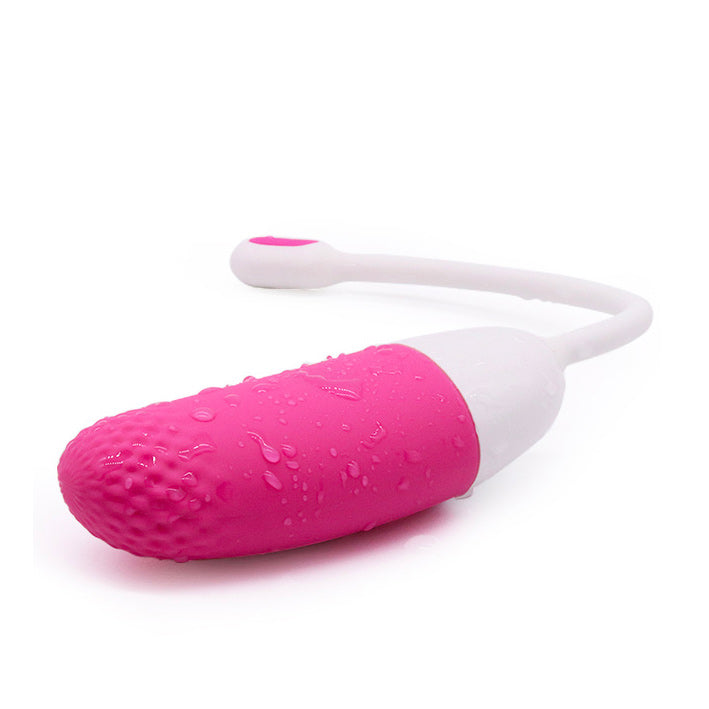 Magic Motion Vini - APP-Controlled Pocket Clitoral Awakener