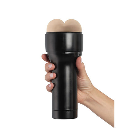 Kiiroo Extra Tight Feel Stroker - Tornado Texture Interactive Devotion