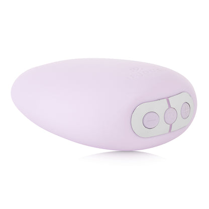 Sacred Mimi - Luxury Clitoral Awakener in Lilac by Je Joue