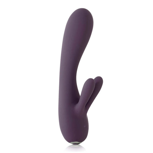 FiFi Luxury G-Spot Rabbit Vibrator - Je Joue Opulent Devotion