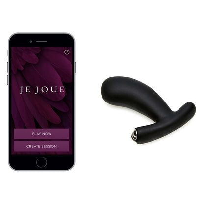 Je Joue Nuo V2 Remote Controlled Butt Plug - Premium Anal Devotion