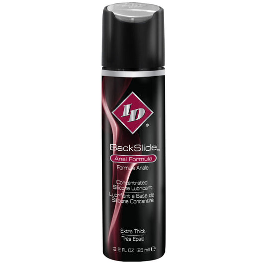 ID BackSlide Anal Formula 65ml - Clove Comfort