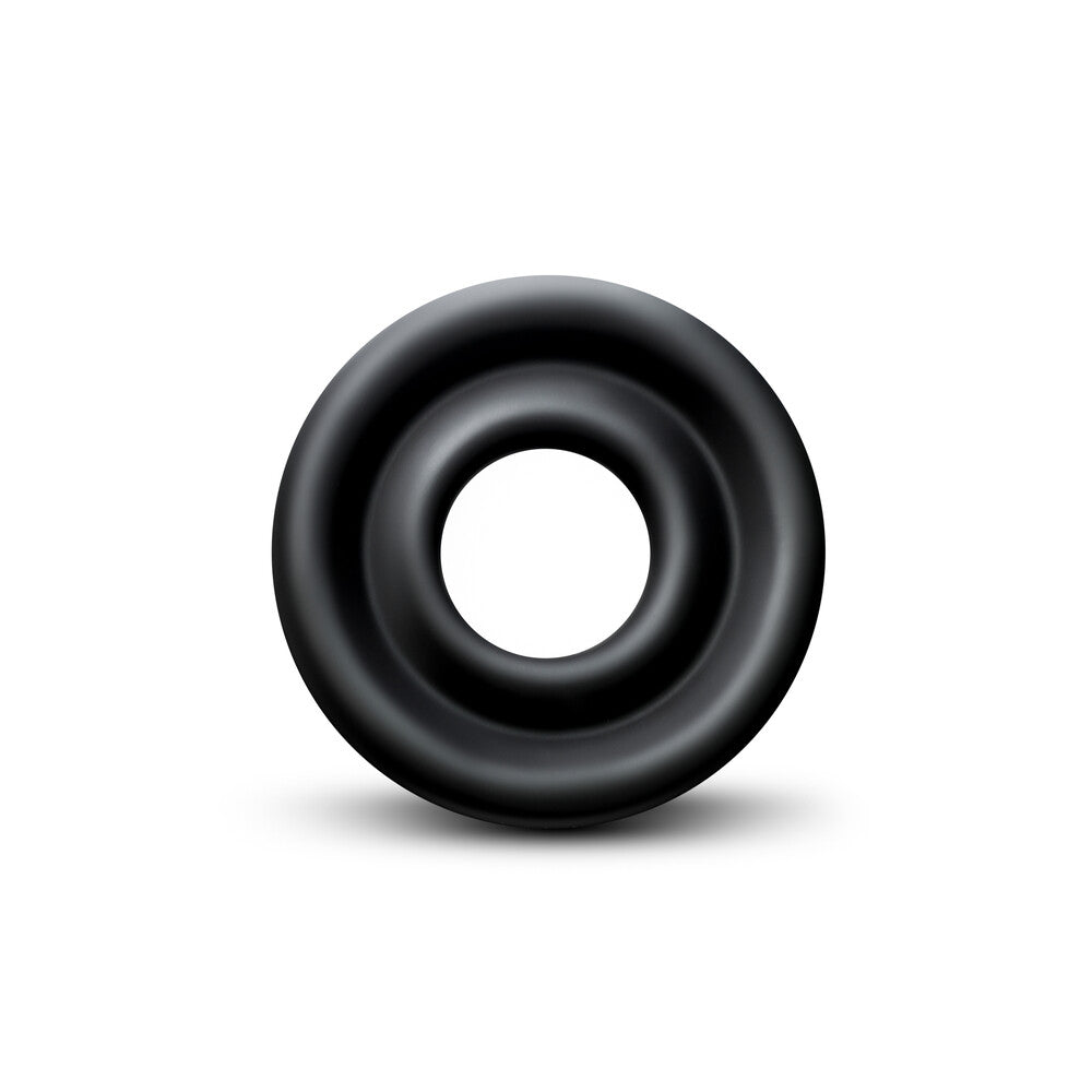 Performance Silicone Pump Sleeve 2-2.5" - Satin Smooth Devotion