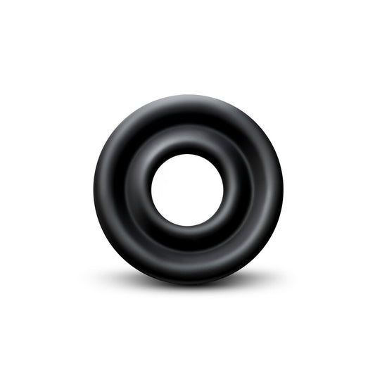 Performance Silicone Pump Sleeve 2-2.5" - Satin Smooth Devotion