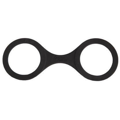 Quickie Cuffs Medium Silicone - Instant Devotion