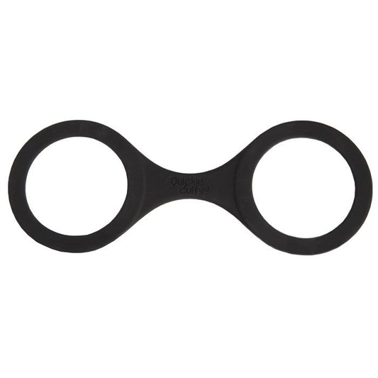 Quickie Cuffs Medium Silicone - Instant Devotion