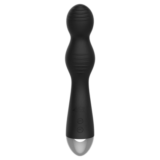 E-Stimulation G-Spot Vibrator – Temple of Electric G-Spot Awakening