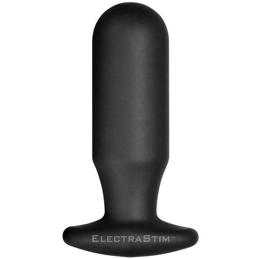 ElectraStim Silicone Noir Aura – Temple of Versatile Electric Devotion