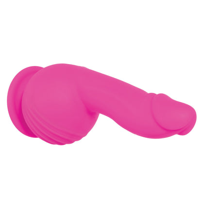 Evolved Ballistic Remote Control Dildo - Explosive Pleasure Devotion