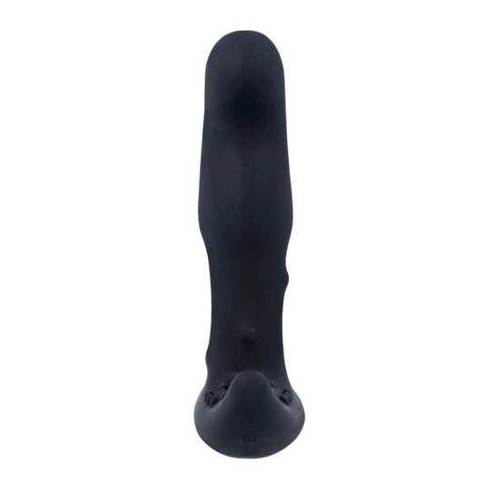 Nexus GStroker - Vibrating Stroker Bead Massager with Remote