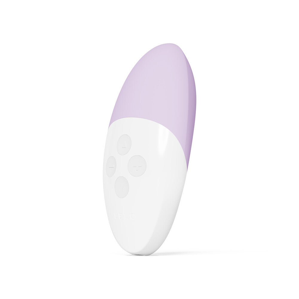 Sacred Siri 3 - Luxury Clitoral Awakener in Lavender by LELO