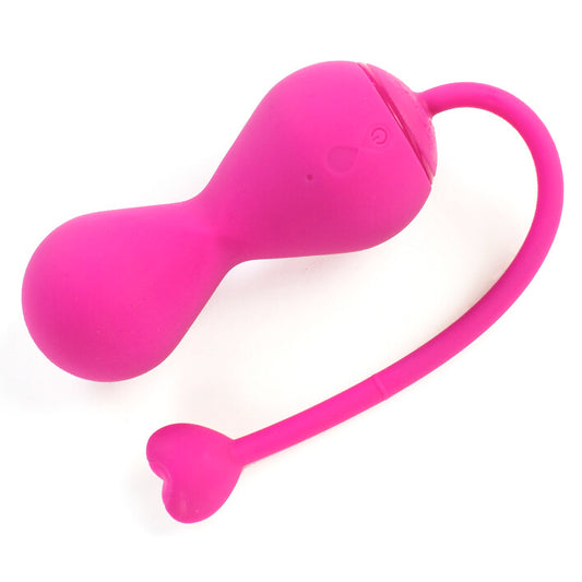 Lovelife Krush Kegel Exerciser by OhMiBod - Smart Pelvic Floor Devotion