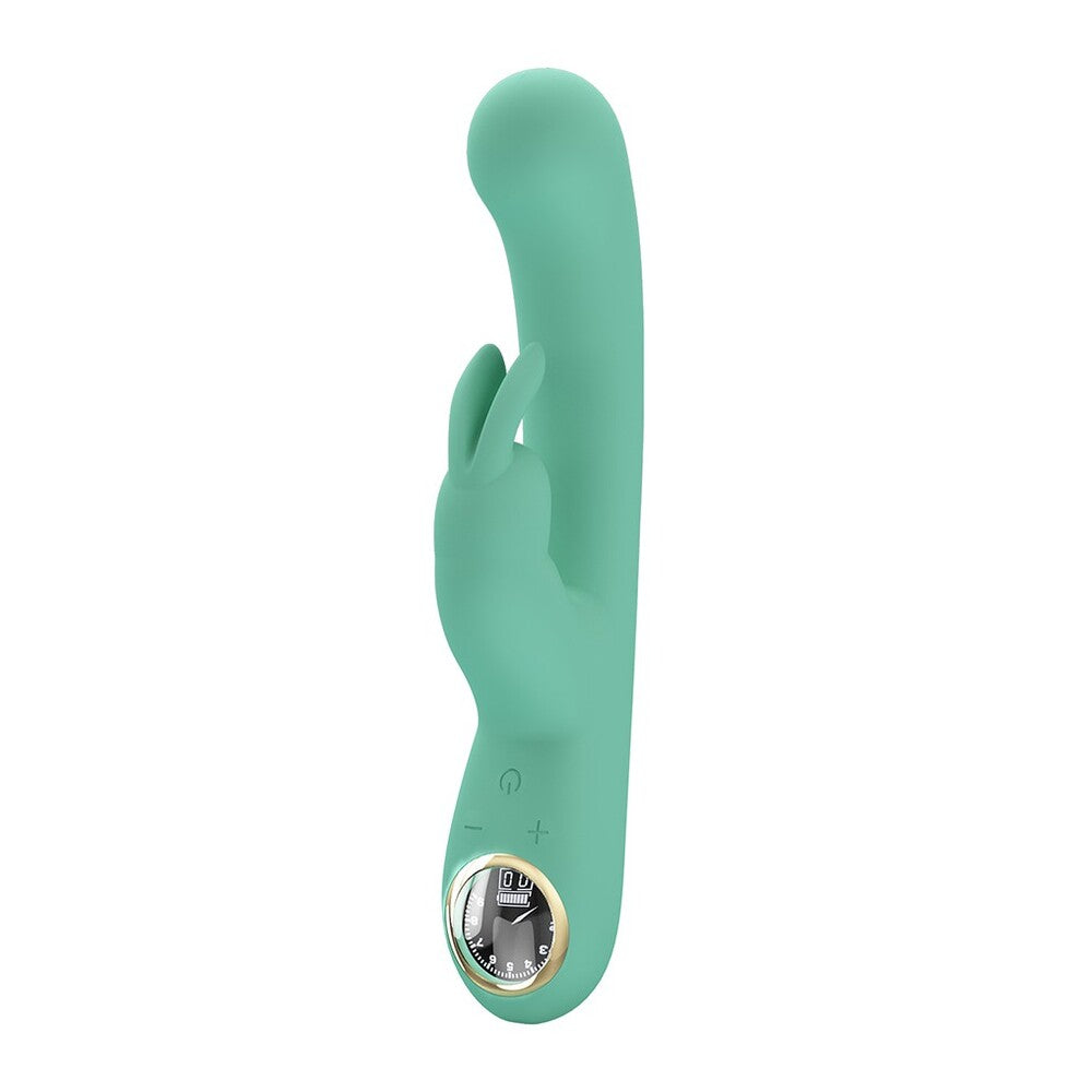 Sacred Lamar Rabbit - LED Display G-Spot Awakener by Pretty Love
