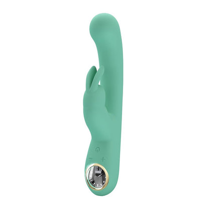 Sacred Lamar Rabbit - LED Display G-Spot Awakener by Pretty Love