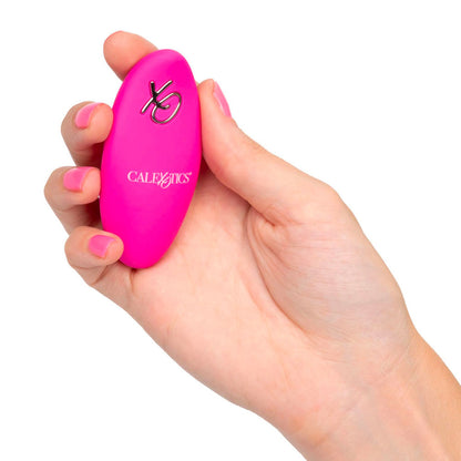 Remote Control Dual Motor Kegel System - Wireless Strength Devotion
