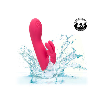 Love Bunny - Vibrating G-Spot Rabbit for Dual Awakening