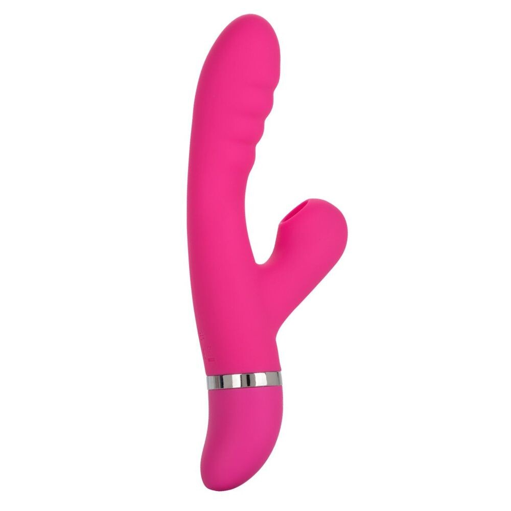 Sacred Pucker Rabbit - Foreplay Frenzy Dual Awakener