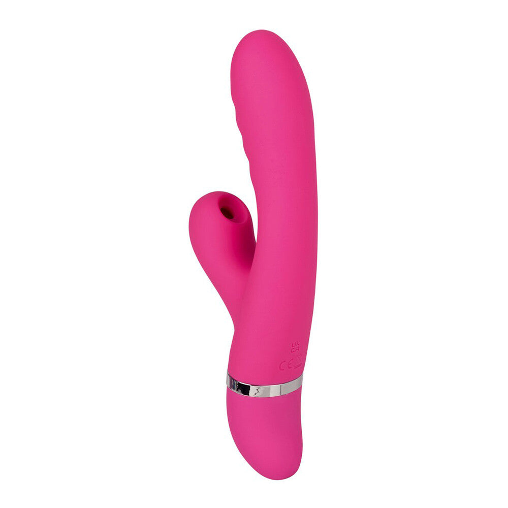 Sacred Pucker Rabbit - Foreplay Frenzy Dual Awakener