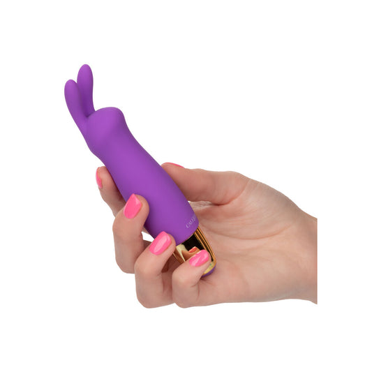 Slay Buzz Me - Mini Finger Rabbit Clitoral Awakener
