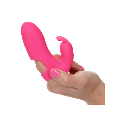 Sacred Finger Rabbit - Marvelous Pleaser Mini Awakener