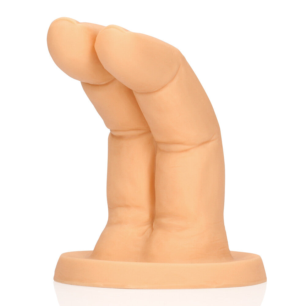 Cum Over Finger Dildo - Cheeky Novelty Pleasure Tool