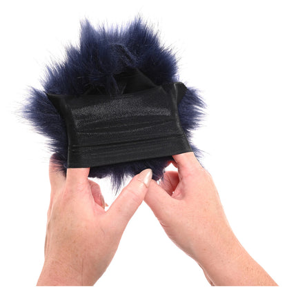 SportSheets Cougar Spiked Sensory Glove - Dual Sensation Tool